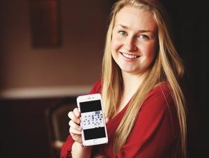 Senior psychology major Nicole Vana turned to social media to help her cope with depression and suicidal thoughts. Now her Twitter account, website and non-profit — Spreading the Love — is a coping mechanism for thousands of others across the country.